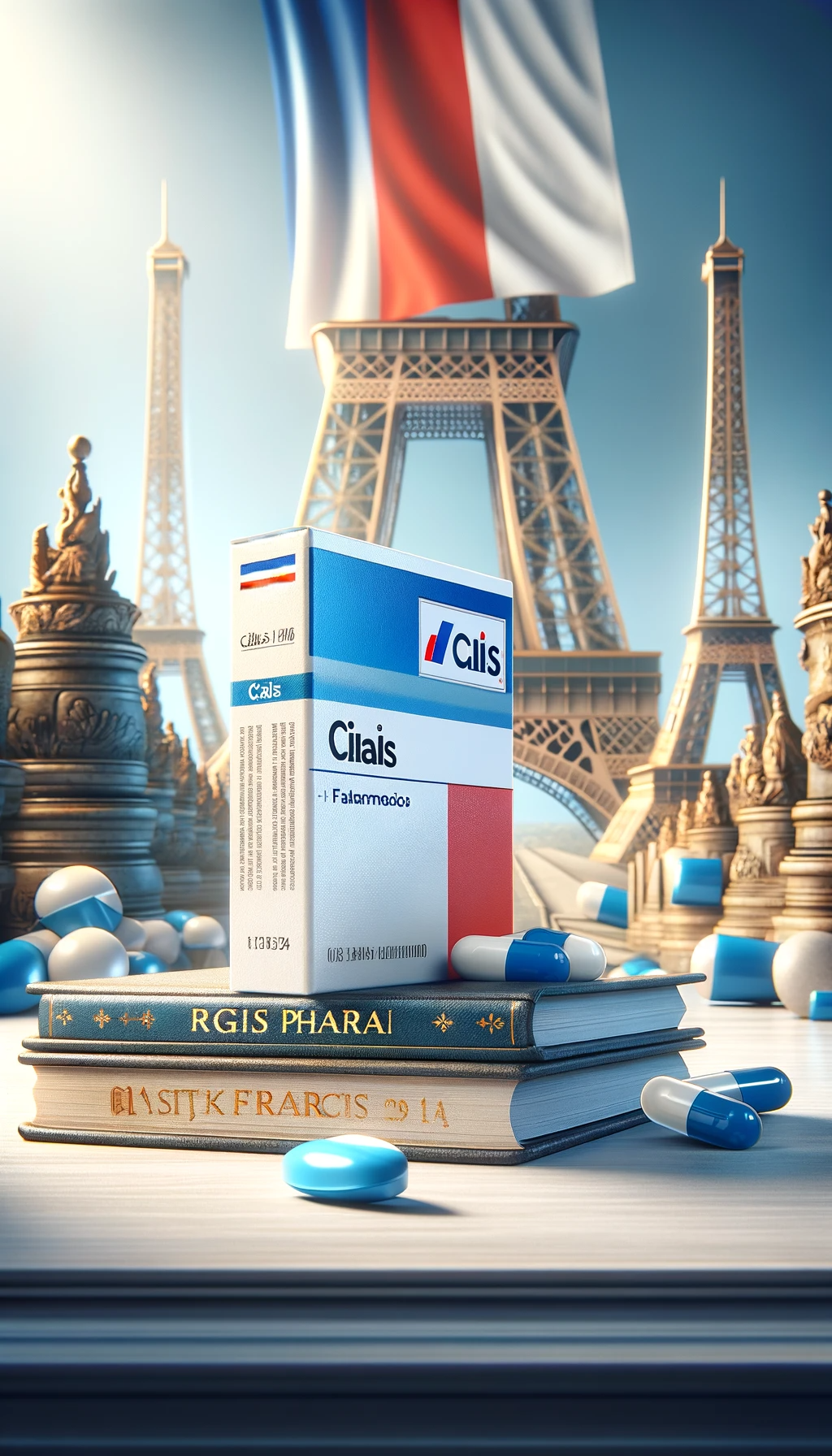 Vente de cialis sans ordonnance en france